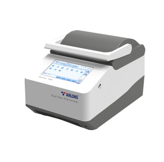 48 Wells Sistema de PCR em tempo real